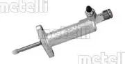 Nehmerzylinder, Kupplung METELLI 54-0168