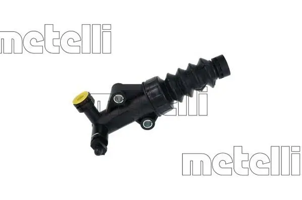 Nehmerzylinder, Kupplung METELLI 54-0181
