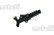 Nehmerzylinder, Kupplung METELLI 54-0181