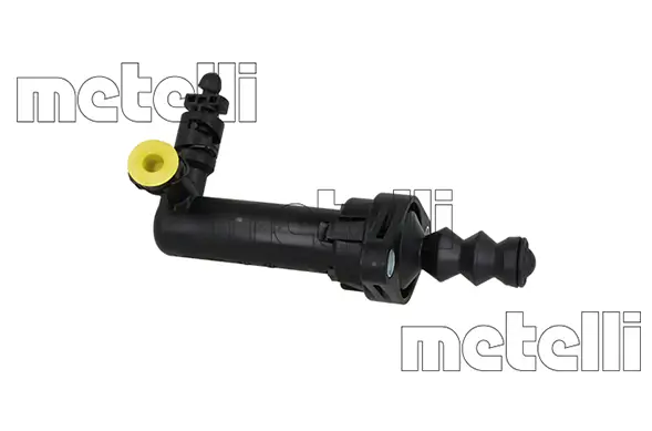 Nehmerzylinder, Kupplung METELLI 54-0201