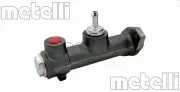 Geberzylinder, Kupplung METELLI 55-0014G
