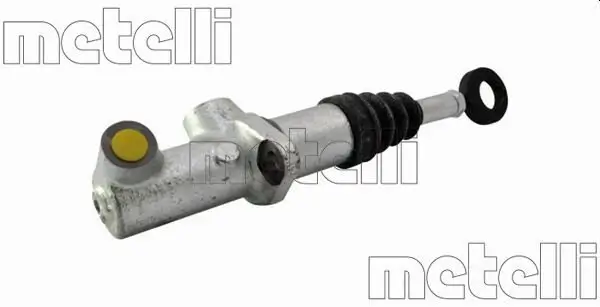 Geberzylinder, Kupplung METELLI 55-0020