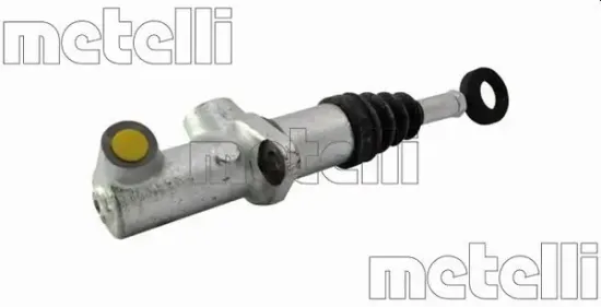 Geberzylinder, Kupplung METELLI 55-0020 Bild Geberzylinder, Kupplung METELLI 55-0020