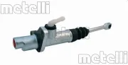 Geberzylinder, Kupplung METELLI 55-0028
