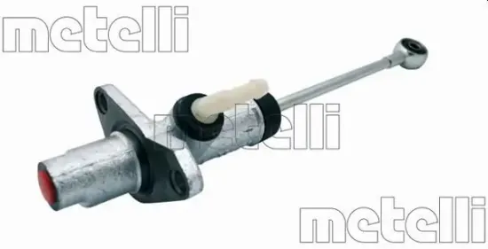 Geberzylinder, Kupplung METELLI 55-0040 Bild Geberzylinder, Kupplung METELLI 55-0040