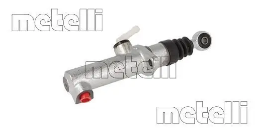 Geberzylinder, Kupplung METELLI 55-0041