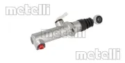 Geberzylinder, Kupplung METELLI 55-0041
