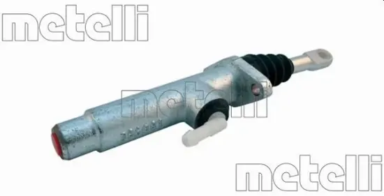 Geberzylinder, Kupplung METELLI 55-0042 Bild Geberzylinder, Kupplung METELLI 55-0042