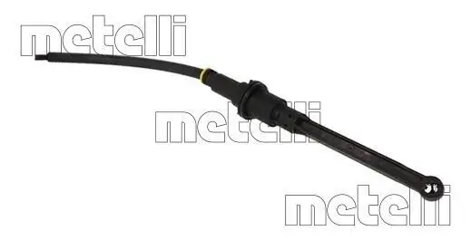Geberzylinder, Kupplung METELLI 55-0070 Bild Geberzylinder, Kupplung METELLI 55-0070