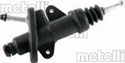 Geberzylinder, Kupplung METELLI 55-0079