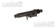 Geberzylinder, Kupplung METELLI 55-0081