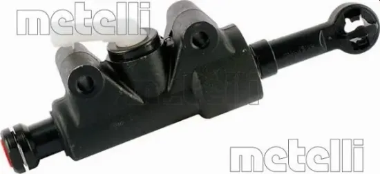 Geberzylinder, Kupplung METELLI 55-0083 Bild Geberzylinder, Kupplung METELLI 55-0083