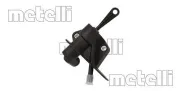 Geberzylinder, Kupplung METELLI 55-0090