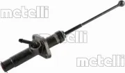 Geberzylinder, Kupplung METELLI 55-0104