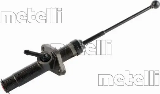 Geberzylinder, Kupplung METELLI 55-0104 Bild Geberzylinder, Kupplung METELLI 55-0104