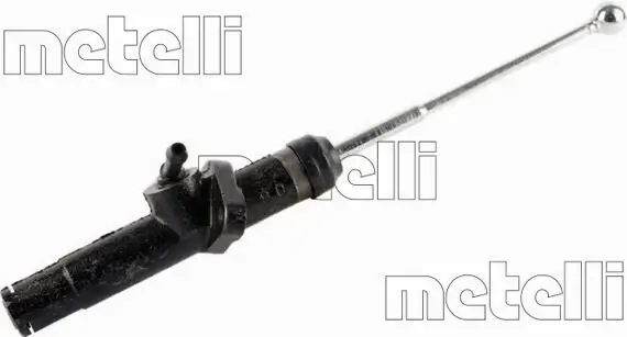 Geberzylinder, Kupplung METELLI 55-0106