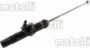Geberzylinder, Kupplung METELLI 55-0106