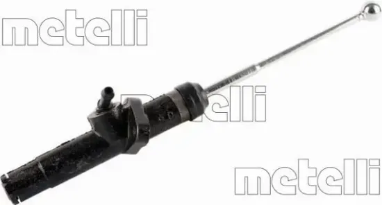 Geberzylinder, Kupplung METELLI 55-0106 Bild Geberzylinder, Kupplung METELLI 55-0106