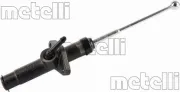 Geberzylinder, Kupplung METELLI 55-0107