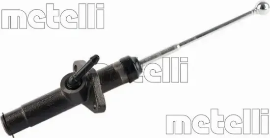 Geberzylinder, Kupplung METELLI 55-0107 Bild Geberzylinder, Kupplung METELLI 55-0107