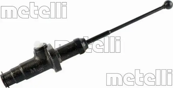 Geberzylinder, Kupplung METELLI 55-0108