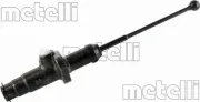 Geberzylinder, Kupplung METELLI 55-0108