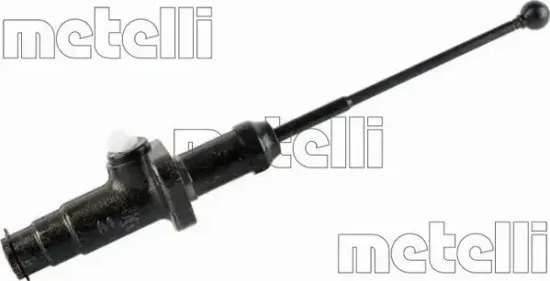 Geberzylinder, Kupplung METELLI 55-0108 Bild Geberzylinder, Kupplung METELLI 55-0108