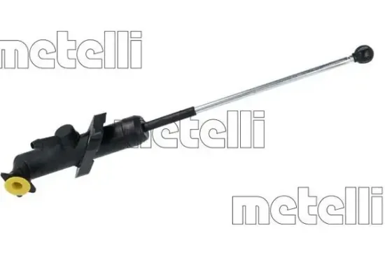 Geberzylinder, Kupplung METELLI 55-0109 Bild Geberzylinder, Kupplung METELLI 55-0109