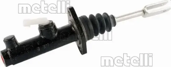 Geberzylinder, Kupplung METELLI 55-0113 Bild Geberzylinder, Kupplung METELLI 55-0113