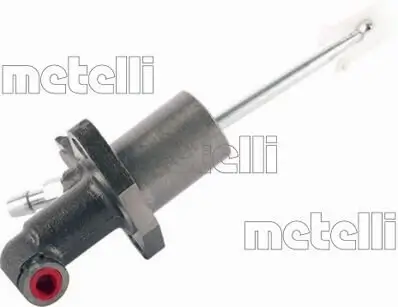 Geberzylinder, Kupplung METELLI 55-0125