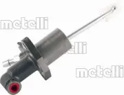 Geberzylinder, Kupplung METELLI 55-0125