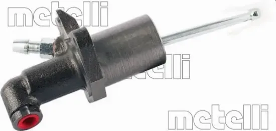 Geberzylinder, Kupplung METELLI 55-0126 Bild Geberzylinder, Kupplung METELLI 55-0126
