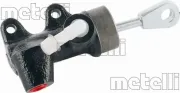 Geberzylinder, Kupplung METELLI 55-0127