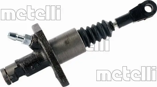 Geberzylinder, Kupplung METELLI 55-0131 Bild Geberzylinder, Kupplung METELLI 55-0131