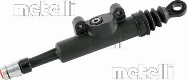 Geberzylinder, Kupplung METELLI 55-0133