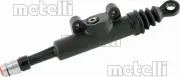 Geberzylinder, Kupplung METELLI 55-0133