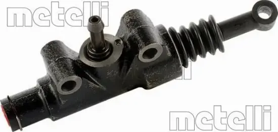 Geberzylinder, Kupplung METELLI 55-0134 Bild Geberzylinder, Kupplung METELLI 55-0134