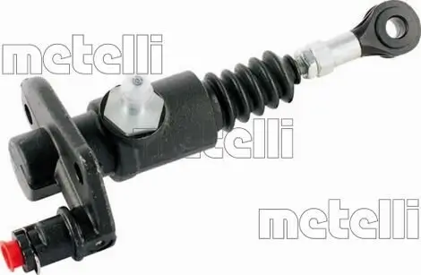 Geberzylinder, Kupplung METELLI 55-0138 Bild Geberzylinder, Kupplung METELLI 55-0138