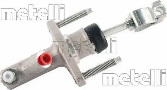 Geberzylinder, Kupplung METELLI 55-0141 Bild Geberzylinder, Kupplung METELLI 55-0141