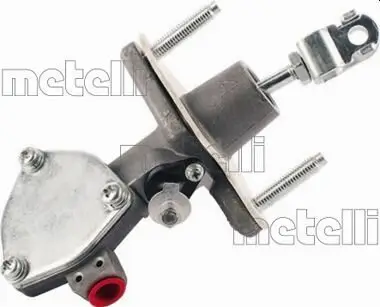 Geberzylinder, Kupplung METELLI 55-0147