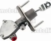 Geberzylinder, Kupplung METELLI 55-0147