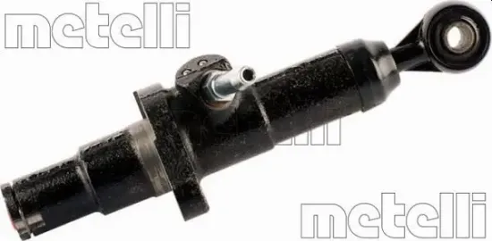 Geberzylinder, Kupplung METELLI 55-0148 Bild Geberzylinder, Kupplung METELLI 55-0148