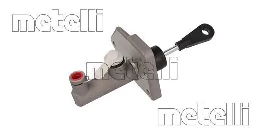 Geberzylinder, Kupplung METELLI 55-0157