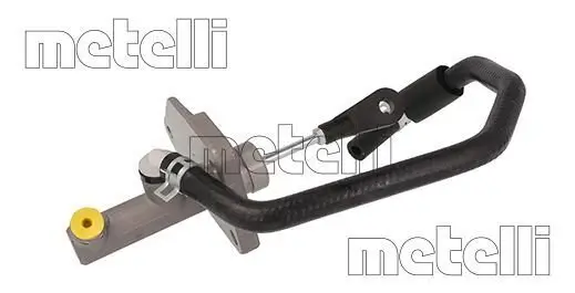 Geberzylinder, Kupplung METELLI 55-0162