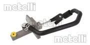Geberzylinder, Kupplung METELLI 55-0162
