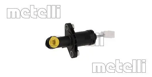 Radlagersatz Hinterachse METELLI 19-2758 Bild Radlagersatz Hinterachse METELLI 19-2758