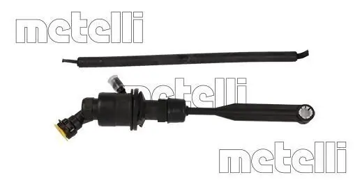 Geberzylinder, Kupplung METELLI 55-0176