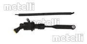 Geberzylinder, Kupplung METELLI 55-0176
