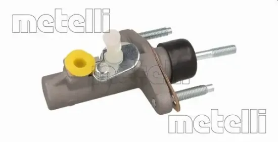 Geberzylinder, Kupplung METELLI 55-0178 Bild Geberzylinder, Kupplung METELLI 55-0178