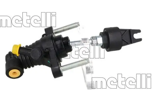 Geberzylinder, Kupplung METELLI 55-0181